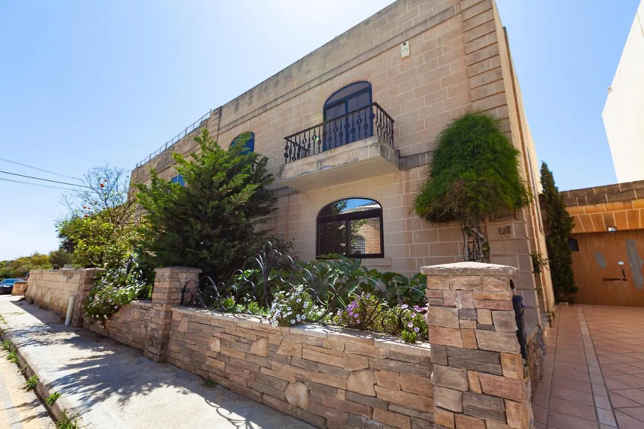 Ca2 - Prime Location - Modern & Lovely Studio Apartment Saint Julian's 0*,  Malta